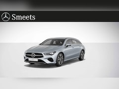 Mercedes-Benz CLA-klasse Shooting Brake - 180 Star Edition