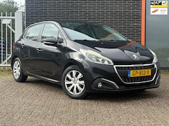 Peugeot 208 - 1.6 BlueHDi Blue Euro6 Apk NAP