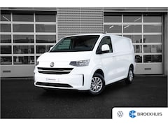 Volkswagen Transporter - 2.0 TDI L1H1 28 Style | Apple Carplay/Android Auto | Buitenspiegels elektrisch inklapbaar