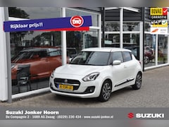 Suzuki Swift - 1.2 Style Smart Hybrid