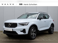 Volvo XC40 - 2.0 B4 Plus Dark | Verwarmde Stoelen en Stuurwiel | Verwarmbare Voorruit | Semi- Elektrisc