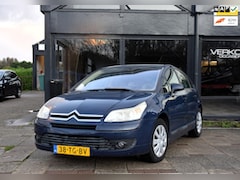 Citroën C4 - 1.4-16V Image