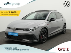 Volkswagen Golf - 2.0 TSI 300 pk DSG GTI Clubsport | Panoramadak | Leder | Dynamic Chassis Control | Harman