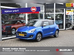 Suzuki Swift - 1.0 Automaat Stijl-NLse auto