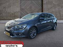 Renault Mégane Estate - 1.2 TCe Série Signature Exclusiv