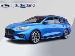 Ford Focus Wagon - 1.0 EcoBoost Hybrid ST Line X 155pk | Winter Pack | AGR-stoelen | Bang&Olufsen | Adaptive
