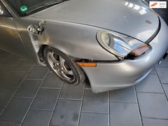 Porsche Boxster - 2.5i 5-bak