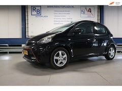 Toyota Aygo - 1.0 VVT-i Aspiration / AIRCO / 5 DEURS