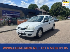 Opel Corsa - 1.2-16V Essentia APK 2026