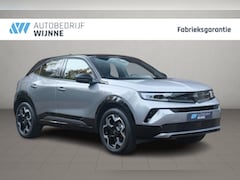 Opel Mokka - 1.2 Turbo 130pk EAT8 GS | Nieuw Model | App Connect | Climate | Cruise | PDC | Winter Pakk