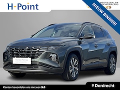 Hyundai Tucson - 1.6 T-GDI HEV 230PK Comfort Smart | Geïntegreerde navigatiesysteem | Achteruitrijcamera |