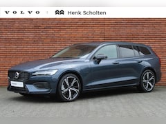 Volvo V60 - T6 Plug-in hybrid AWD Core | Verwarmbare voorstoelen | Verwarmbaar stuurwiel | Verwarmbare