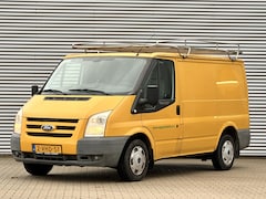 Ford Transit - 260S 2.2 TDCI Clima Business Edition