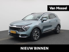 Kia Sportage - 1.6 T-GDi Hybrid DynamicPlusLine Panoramadak | Stuur en stoel verwarming | camera | Trekha