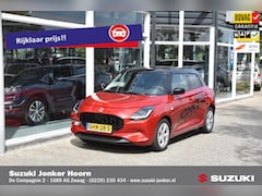 Suzuki Swift - 1.2 Select Smart Hybrid *DEMO