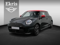 MINI Mini-Electric - Cooper SE John Cooper Works + Pakket XL + Stuurwielrand Verwarmd + Panoramadak + Elektrisc