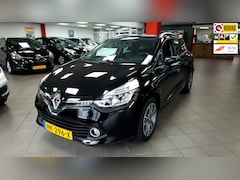 Renault Clio Estate - 0.9 TCe Night&Day