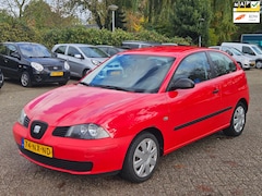 SEAT Ibiza - 1.4-16V Stella|Elektrische ramen|Apk 10-2026|Nap