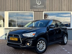 Mitsubishi ASX - 1.6 Cleartec Bright / Lage KM / Dealer OH /