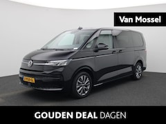 Volkswagen Multivan - 1.4 eHybrid L2H1 Life Business 218 PK | 18 inch velgen | Automaat | Achteruitrijcamera | K
