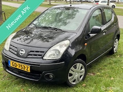 Nissan Pixo - 1.0