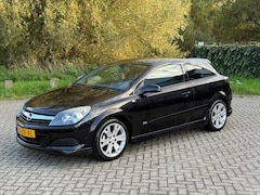 Opel Astra GTC - 1.6 Edition NIEUWE RIEM I CRUISE I AIRCO I NETTE AUTO