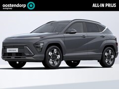Hyundai Kona - 1.6 GDI HEV Premium | 4.000, - korting | Uit voorraad leverbaar |