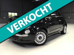 Fiat 500 - 1.2 Lounge I Automaat I New Distributie + Apk + Kln Brt I Airco I Navi I Pano I BT I USB I