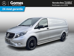 Mercedes-Benz Vito - 114 CDI Extra Lang | Airco | Cruise Control | Apple Carplay