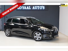 Renault Clio Estate - 0.9 TCe Night&Day | NAVI | AIRCO | CRUISE | PDC | NAP | APK