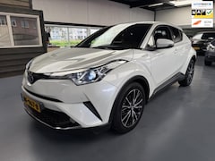 Toyota C-HR - 1.8 Hybrid First Edition | Camera|Stoelverwarming|