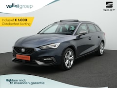 SEAT Leon Sportstourer - 1.4 TSI 204 pk DSG eHybrid PHEV FR Business Intense | Panoramadak | Stuur-/stoelverwarming
