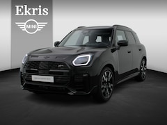 MINI Countryman - 2.0 S ALL4 John Cooper Works XL