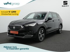 SEAT Tarraco - 1.4 TSI e-Hybrid 245 pk DSG PHEV Xperience Business Intense | Trekhaak | Adaptief onderste