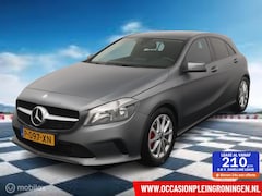 Mercedes-Benz A-klasse - 160 Ambition Automaat