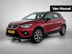 SEAT Arona - 1.0 TSI FR Limited Edition