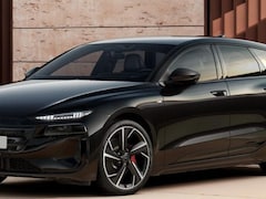 Audi A6 Avant e-tron - S edition 83 kWh | 286 PK Avant | Sportstoelen met Dynamica | Trekhaak | Privacy glas | Ve