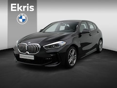 BMW 1-serie - 118i High Executive Edition | Live Cockpit Professional | Parkeerhulpsysteem | Sportstoel