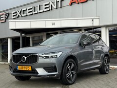 Volvo XC60 - 2.0 T8 Twin Engine AWD R-Design