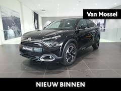 Citroën C4 X - 1.2 Puretech Max | AUTOMAAT | Navigatie | Achteruitrijcamera | Apple Carplay/Android Auto