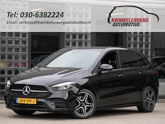 Mercedes-Benz B-klasse - 250e EDITION/ AMG/ NIGHT PAKKET/ SFEERVERLICHTING