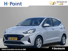 Hyundai i10 - 1.0 67PK Comfort Smart 5-zits Automaat | Direct leverbaar | Camera | Geïntegreerde navigat