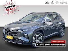 Hyundai Tucson - 1.6 T-GDI HEV Premium Sky