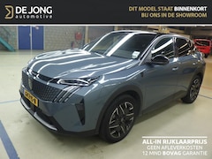 Peugeot 3008 - 1.2 Hybrid 136 GT Zeer compleet uitgerust/GEEN AFLEVERKOSTEN