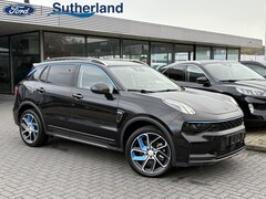 Lynk & Co 01 - 1.5 261 pk | PHEV | Zuid | 360 Camera | Adaptieve Cruise | Elek. Achterklep | Panorama dak
