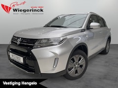Suzuki Vitara - 1.4 Boosterjet Select [ DRAADLOOS APPLE CARPLAY | 4-SEIZOEN BAND