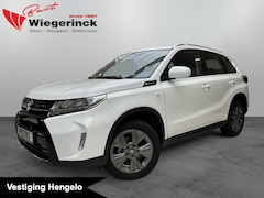 Suzuki Vitara - 1.4 Boosterjet Smart Hybride Select [ ALL SEASON BANDEN I CAMERA
