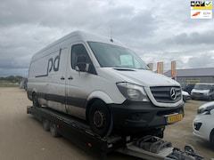 Mercedes-Benz Sprinter - 313 2.2 CDI 432 HD DC Airco euro 5