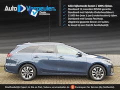 Kia Cee'd Sportswagon - Ceed PHEV DynamicPlusLine