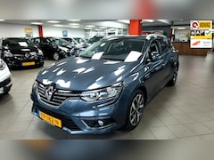 Renault Mégane Estate - 1.3 TCe Bose
